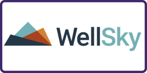 Allo 2024 Partner logo - WellSky