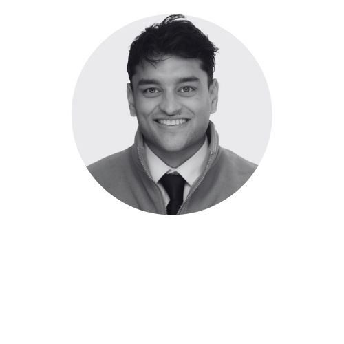 Kiran Thomson - Partner Banner