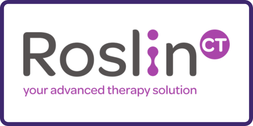 Allo 2024 Partner logo - Roslin