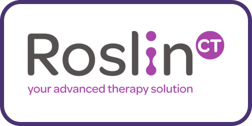 Roslin CT - 2025 Allogeneic Cell Therapies Partner