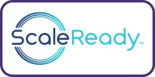 Scale Ready - 2025 Allogeneic Cell Therapies Partner