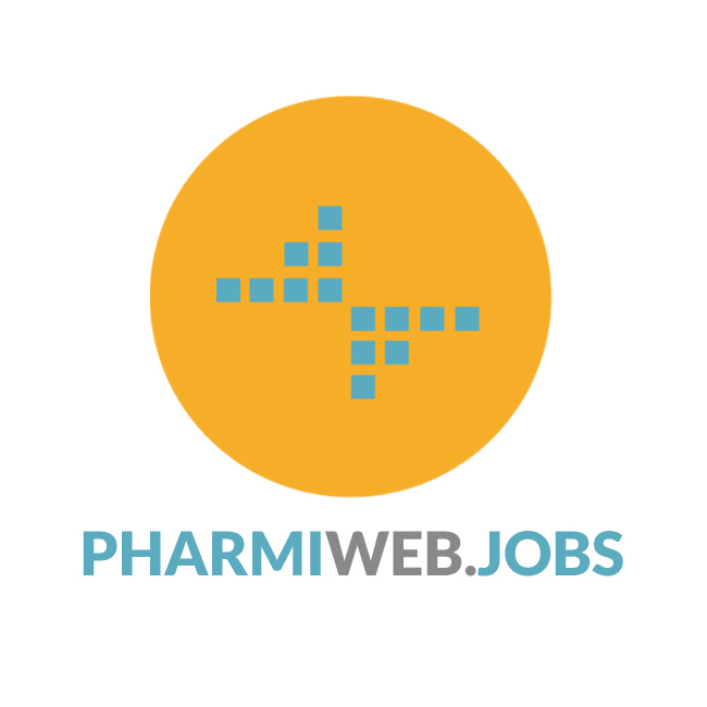 PharmiWeb - Logo - Media Partner 2025 - Allogeneic Cell Therapies Summit