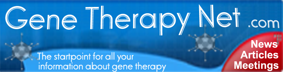 Gene Therapy Net Logo - Media Partner 2025 - Allogeneic Cell Therapies Summit