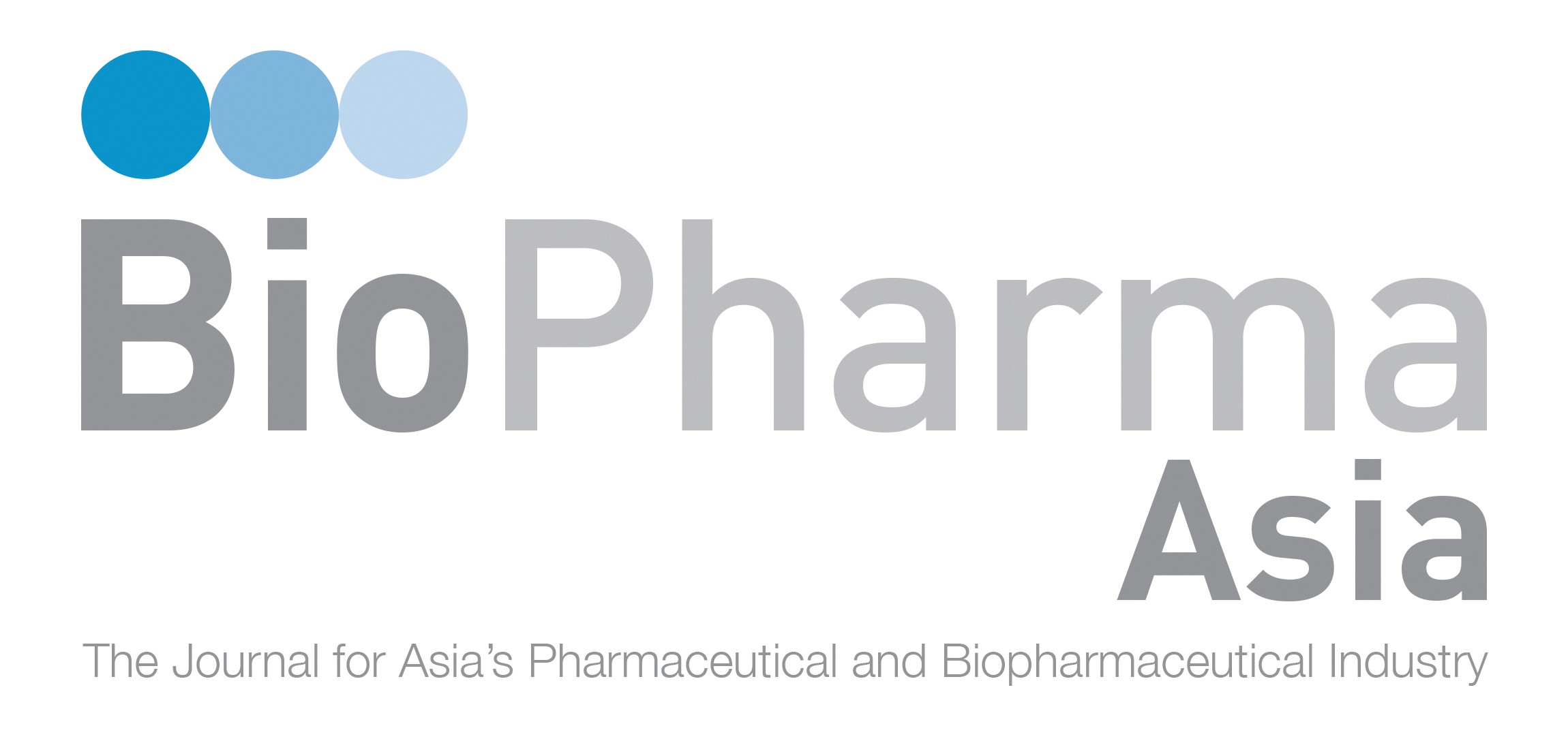 BioPharma Asia Logo - Media Partner 2025 - Allogeneic Cell Therapies Summit