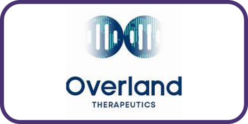 Allogeneic Cell Therapies Summit - Overland Therapeutics