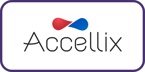Accelix - 2025 Allogeneic Cell Therapies Partner Accelix - 2025 Allogeneic Cell Therapies Partner