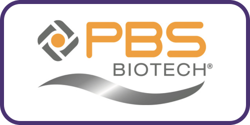 PBS - 2025 Allogeneic Cell Therapies Partner PBS - 2025 Allogeneic Cell Therapies Partner